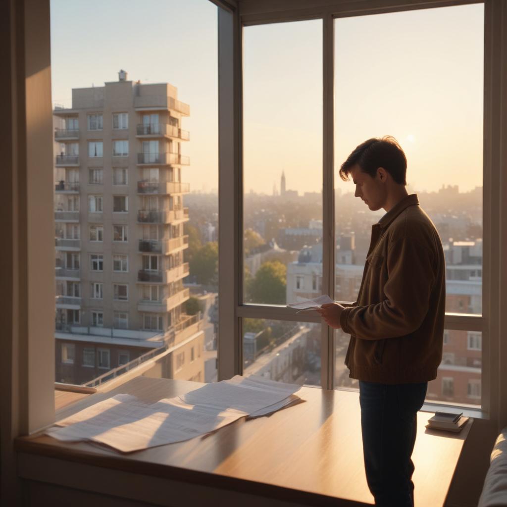 Посуточная аренда квартир как выбрать жилье и на что обратить внимание