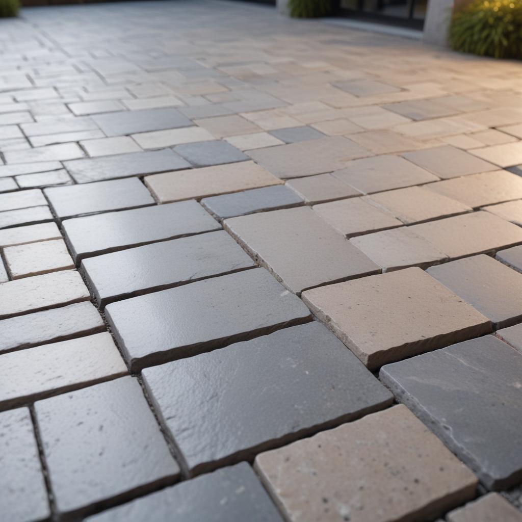 Гранитная брусчатка: характеристики, ассортимент и диапазоны цен от производителя - изображение 3