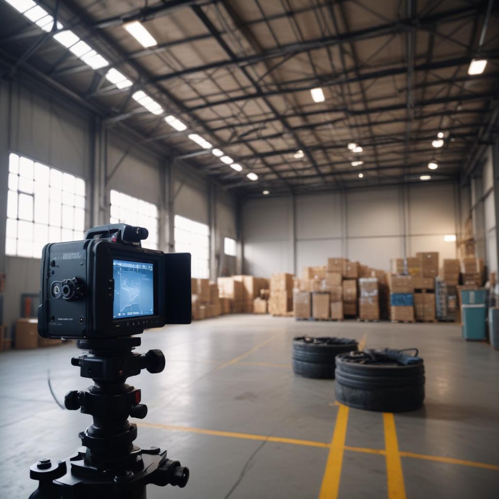 Аренда оборудования для лицензии МЧС: требования и порядок оформления